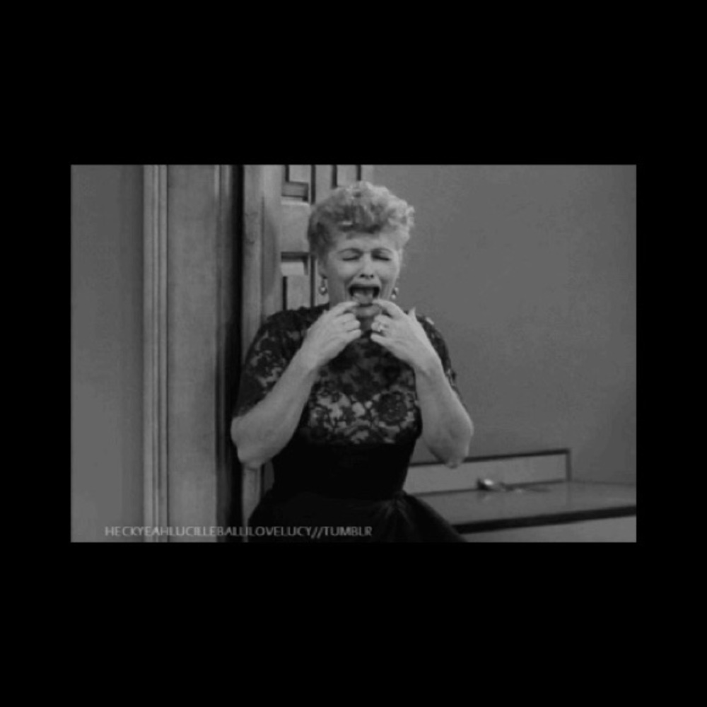 Meet your Posher, Andrea